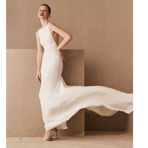 BHLDN Hyde Wedding Gown (Watters)